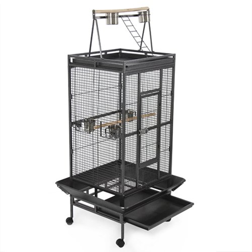 best budgie cage