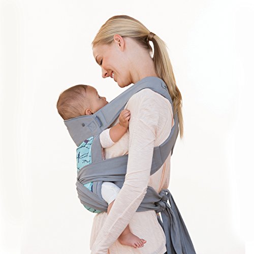 sash mei tai carrier